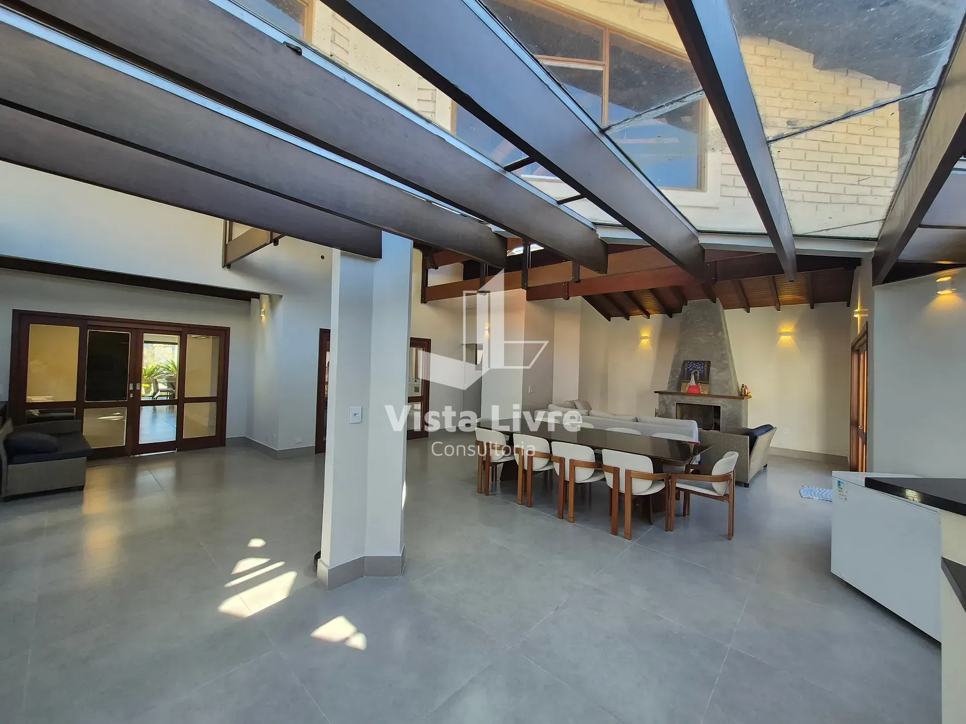 Casa, 4 quartos, 360 m² - Foto 9