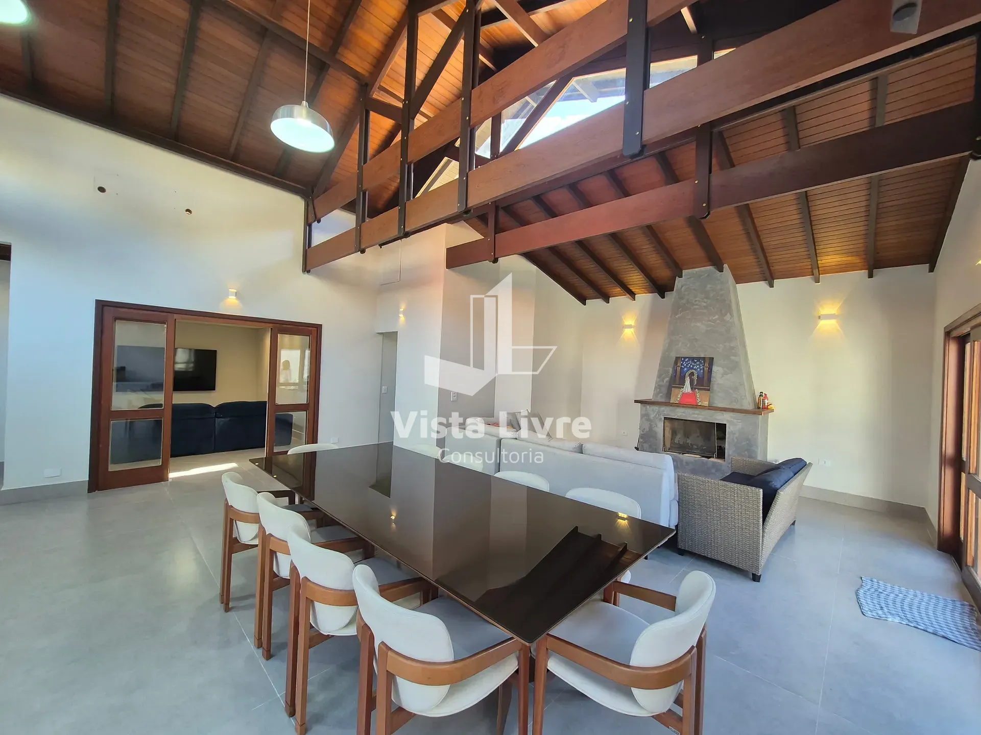 Casa, 4 quartos, 360 m² - Foto 10