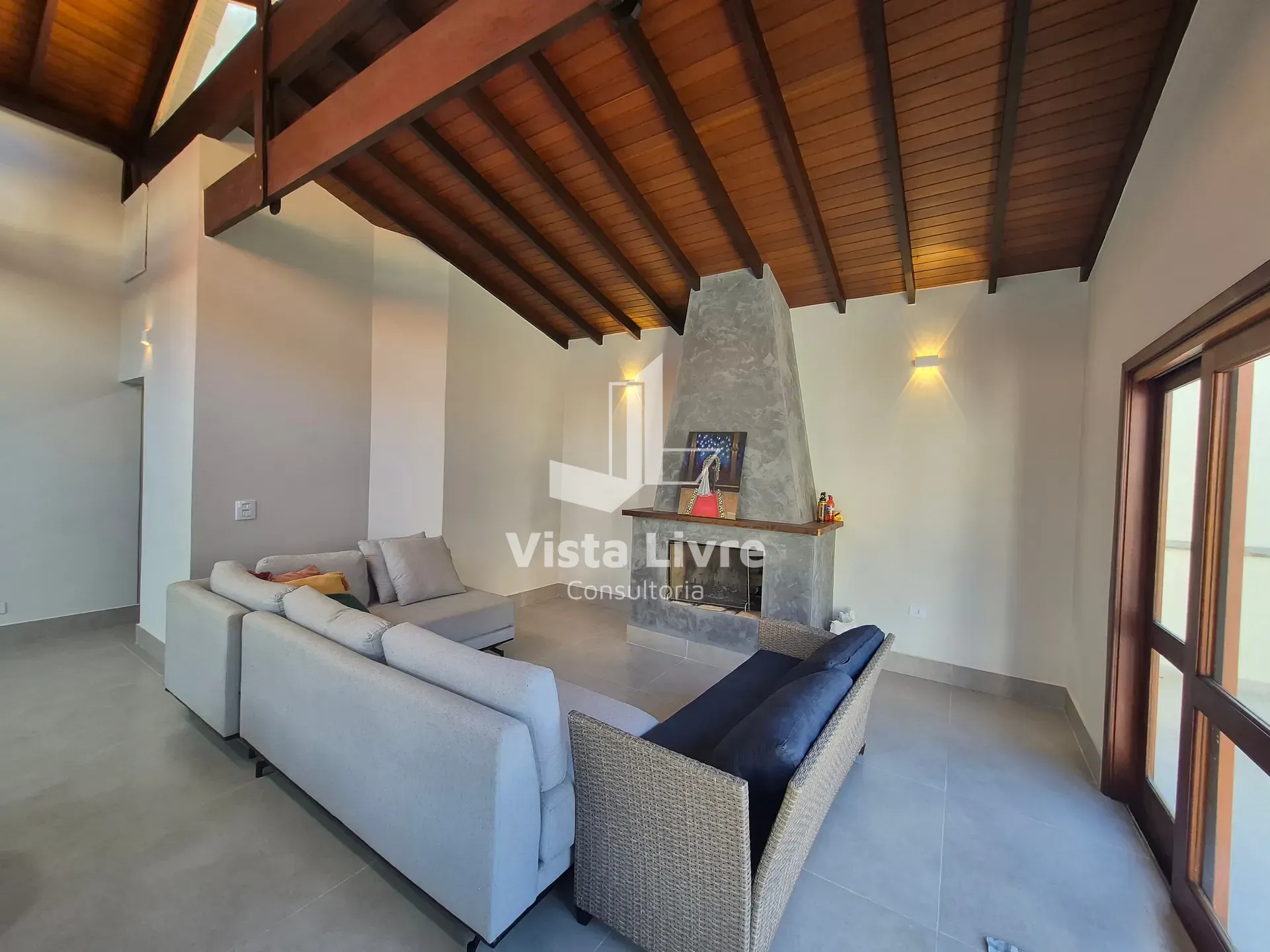 Casa, 4 quartos, 360 m² - Foto 15