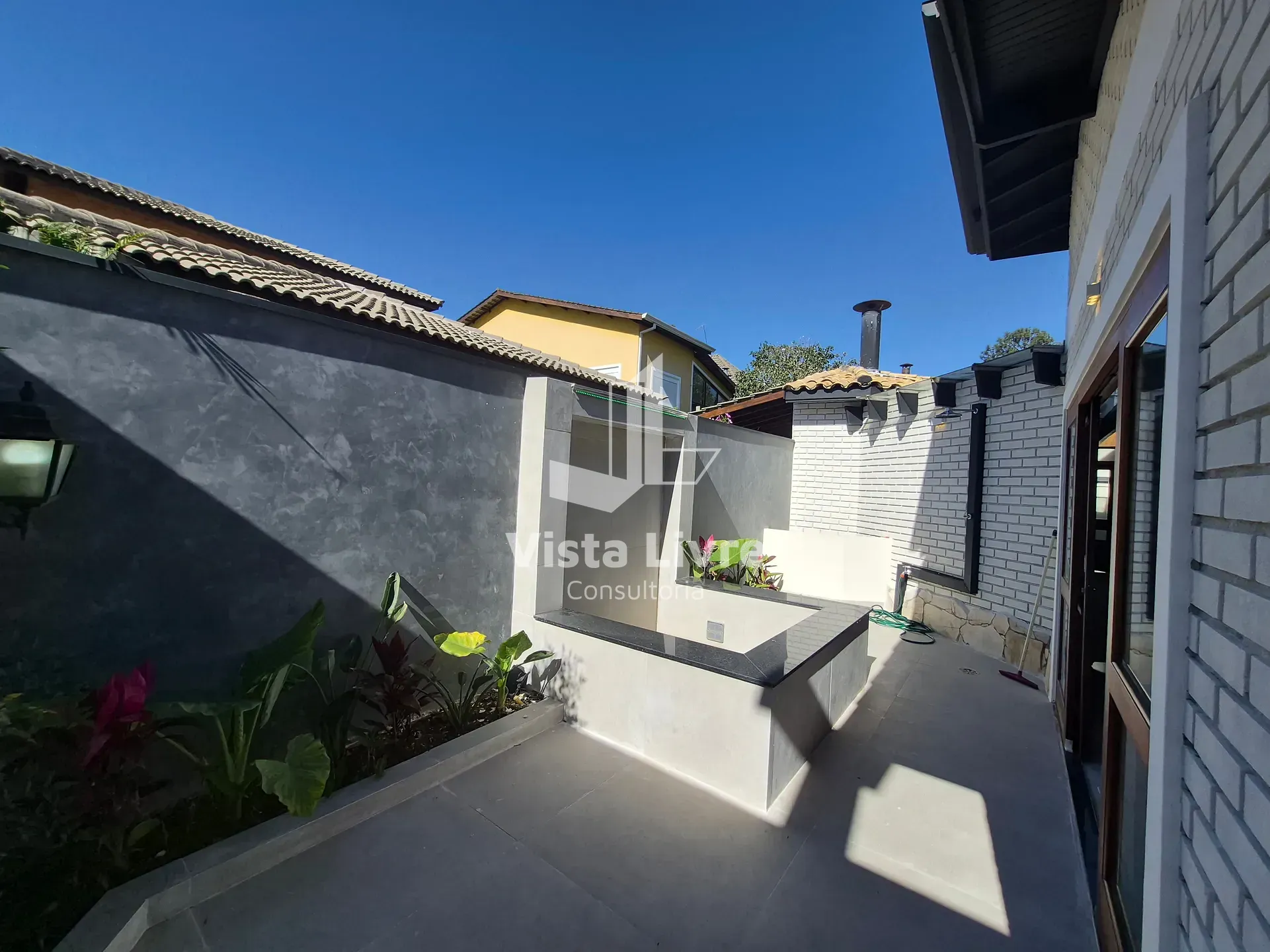 Casa, 4 quartos, 360 m² - Foto 24