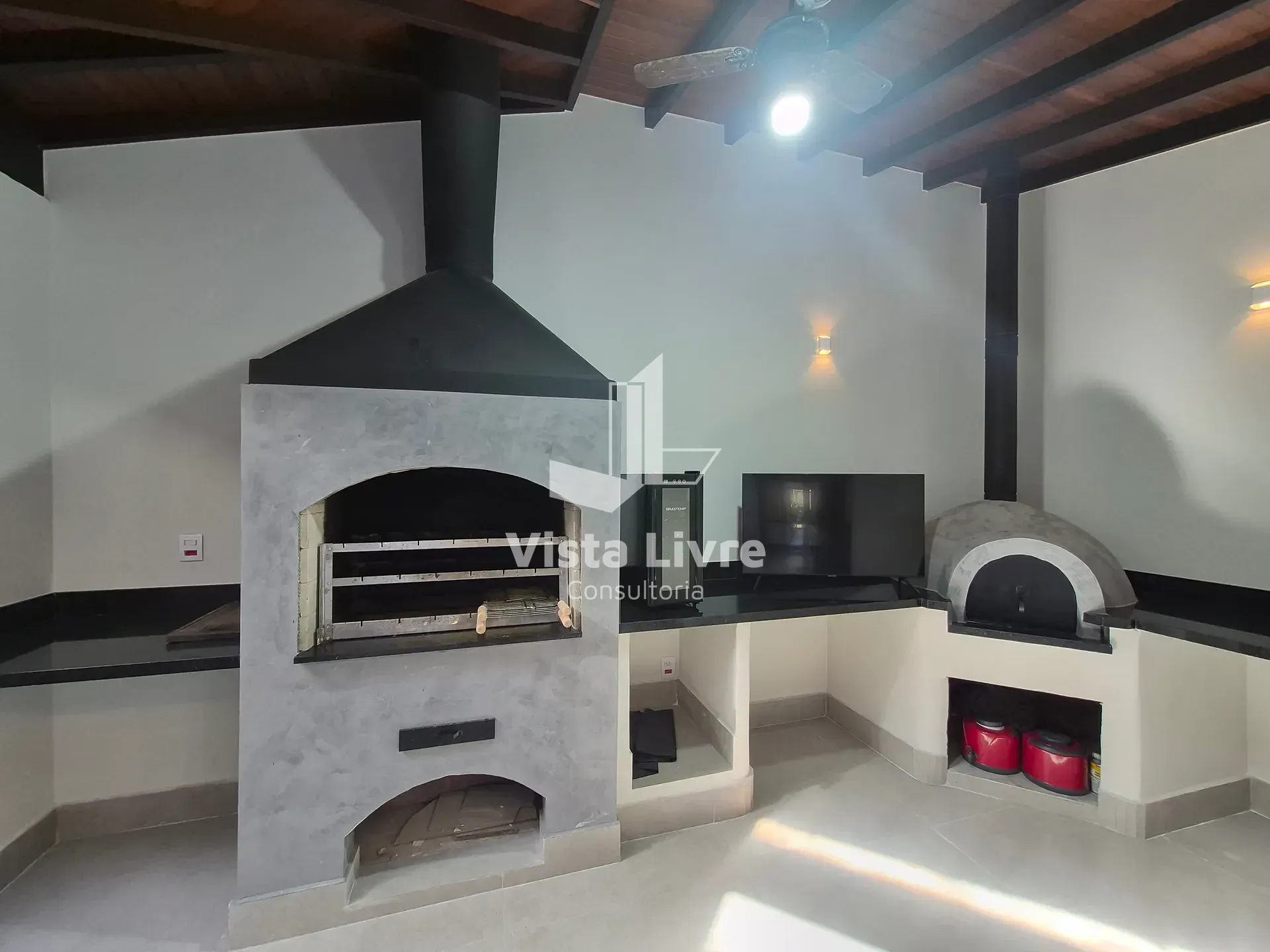 Casa, 4 quartos, 360 m² - Foto 12