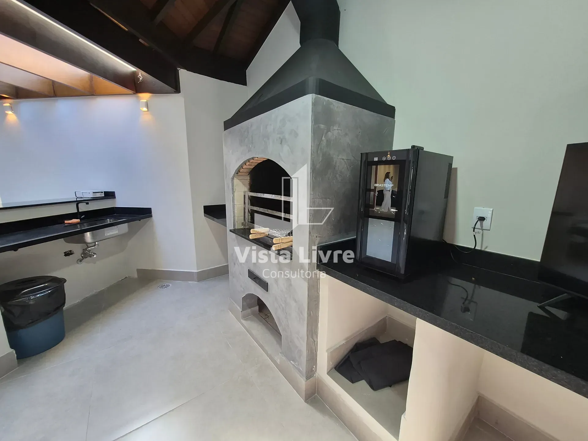 Casa, 4 quartos, 360 m² - Foto 13