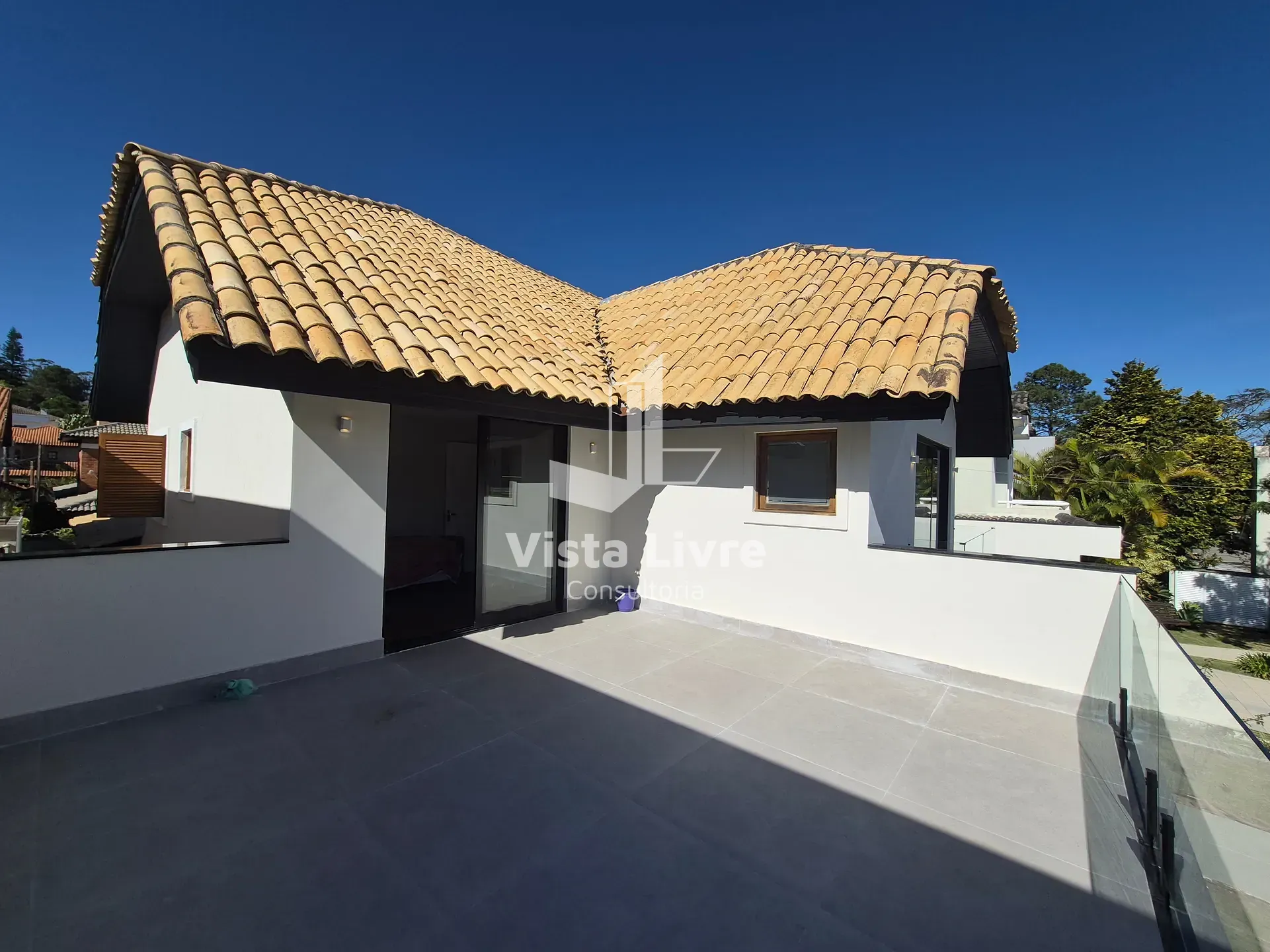 Casa, 4 quartos, 360 m² - Foto 25