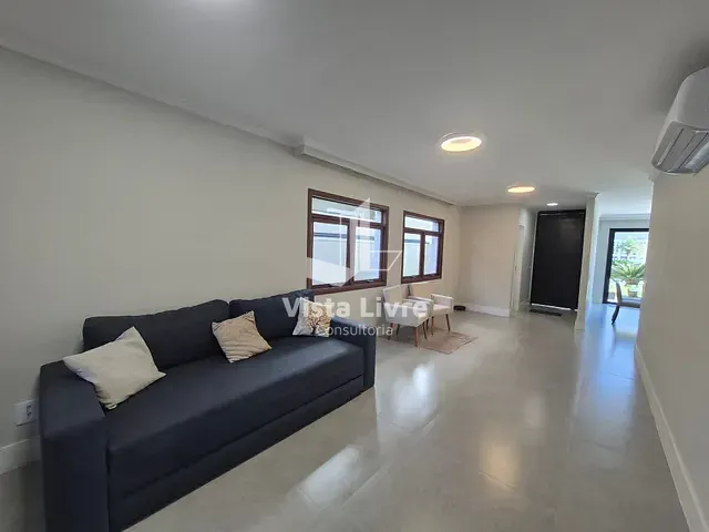 Casa com 360m² 4 quartos e 7 banheiros, à venda, no bairro Morada das Flores (Aldeia da Serra) em Santana de Parnaíba