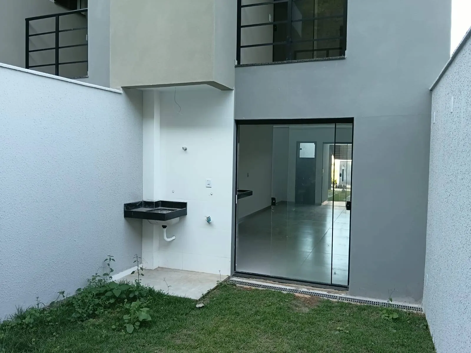 Casa à venda, Jardim São Luiz, Rio Pomba, MG - foto 12