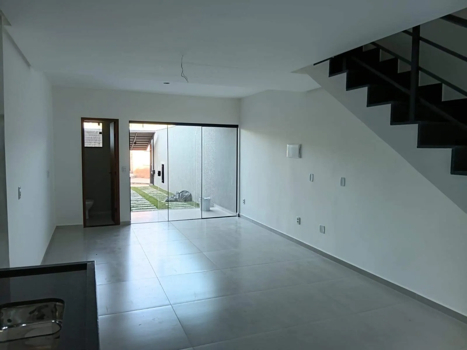 Casa à venda, Jardim São Luiz, Rio Pomba, MG - foto 9