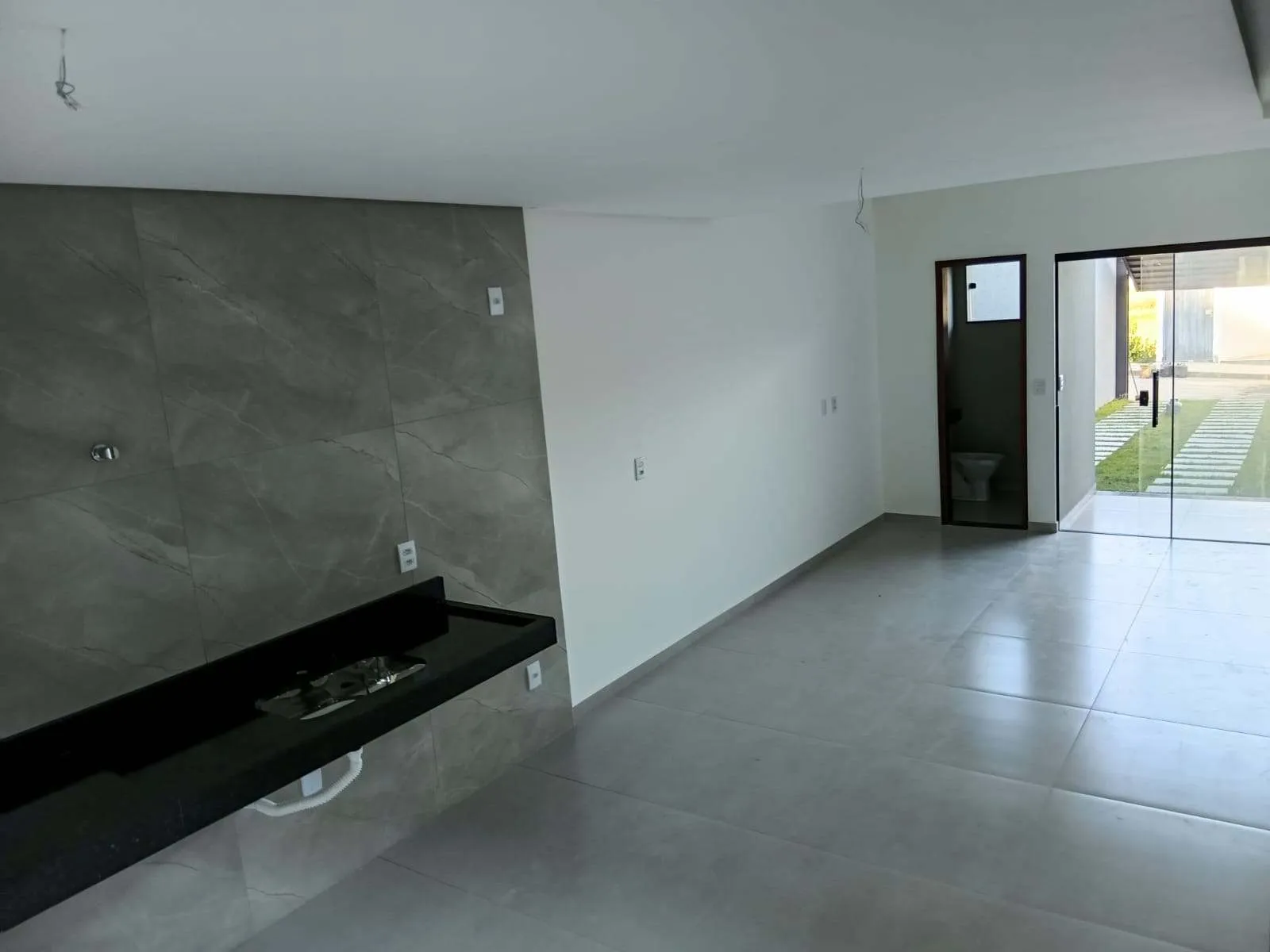 Casa à venda, Jardim São Luiz, Rio Pomba, MG - foto 10