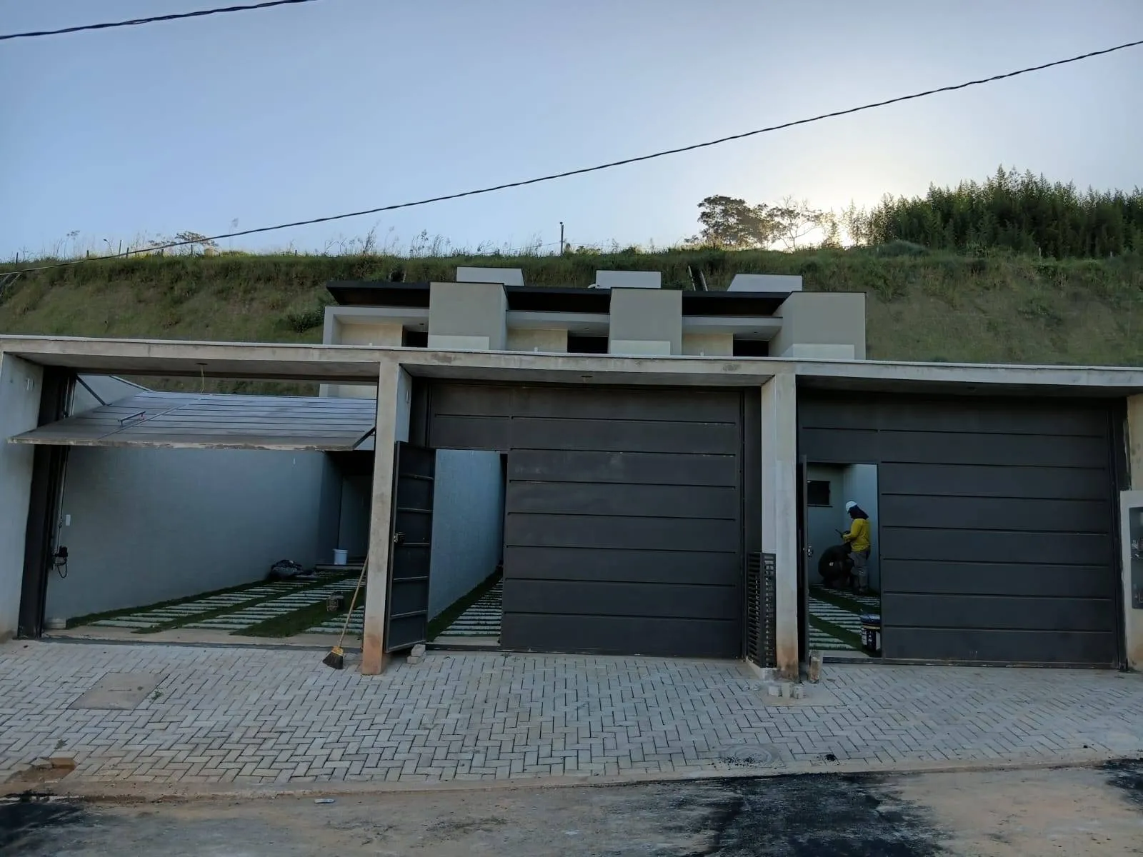 Casa à venda, Jardim São Luiz, Rio Pomba, MG - foto 4