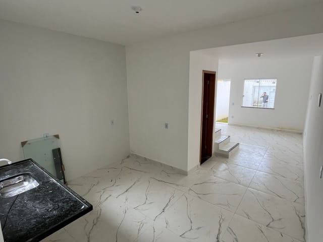 Casa 2 quartos e 2 banheiros, à venda, no bairro Campo Grande em Rio de Janeiro