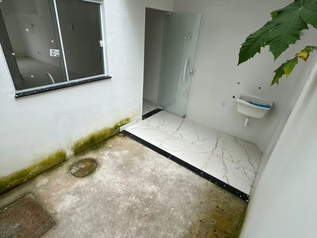 Casa 2 quartos e 2 banheiros, à venda, no bairro Campo Grande em Rio de Janeiro