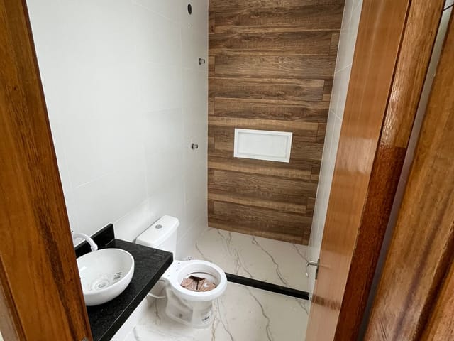 Casa 2 quartos e 2 banheiros, à venda, no bairro Campo Grande em Rio de Janeiro