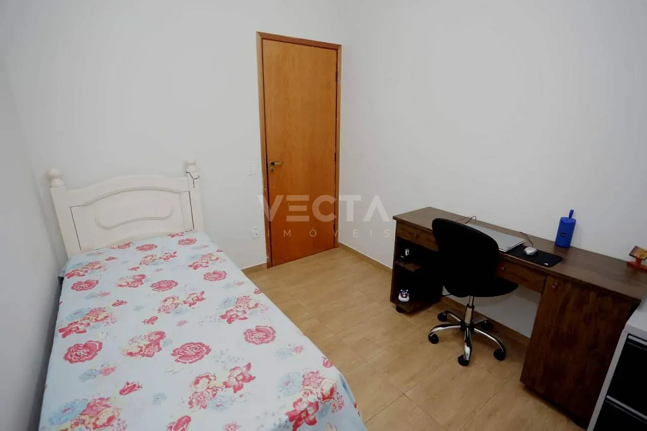 Casa, 3 quartos, 182 m² - Foto 9