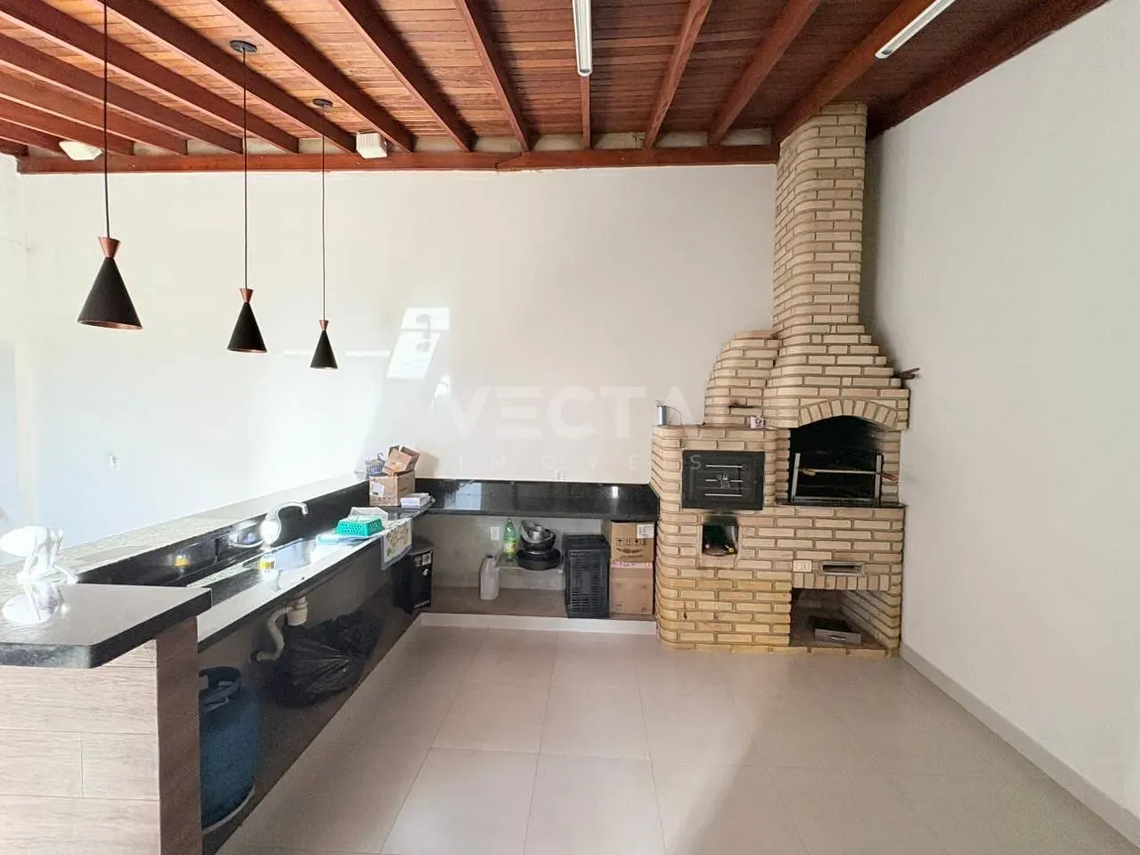 Casa, 3 quartos, 182 m² - Foto 14