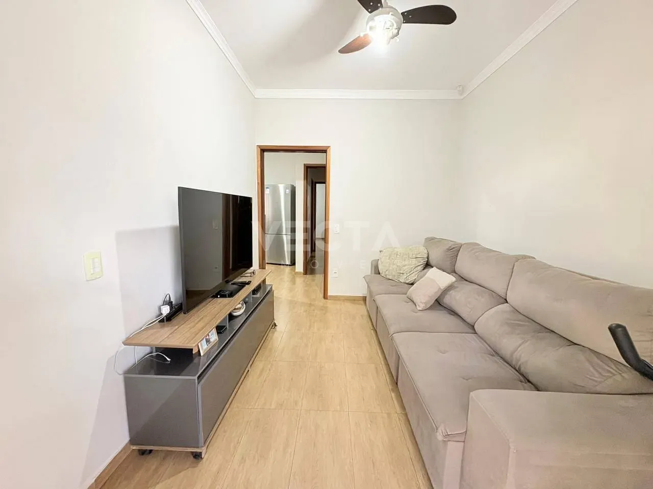 Casa, 3 quartos, 182 m² - Foto 3