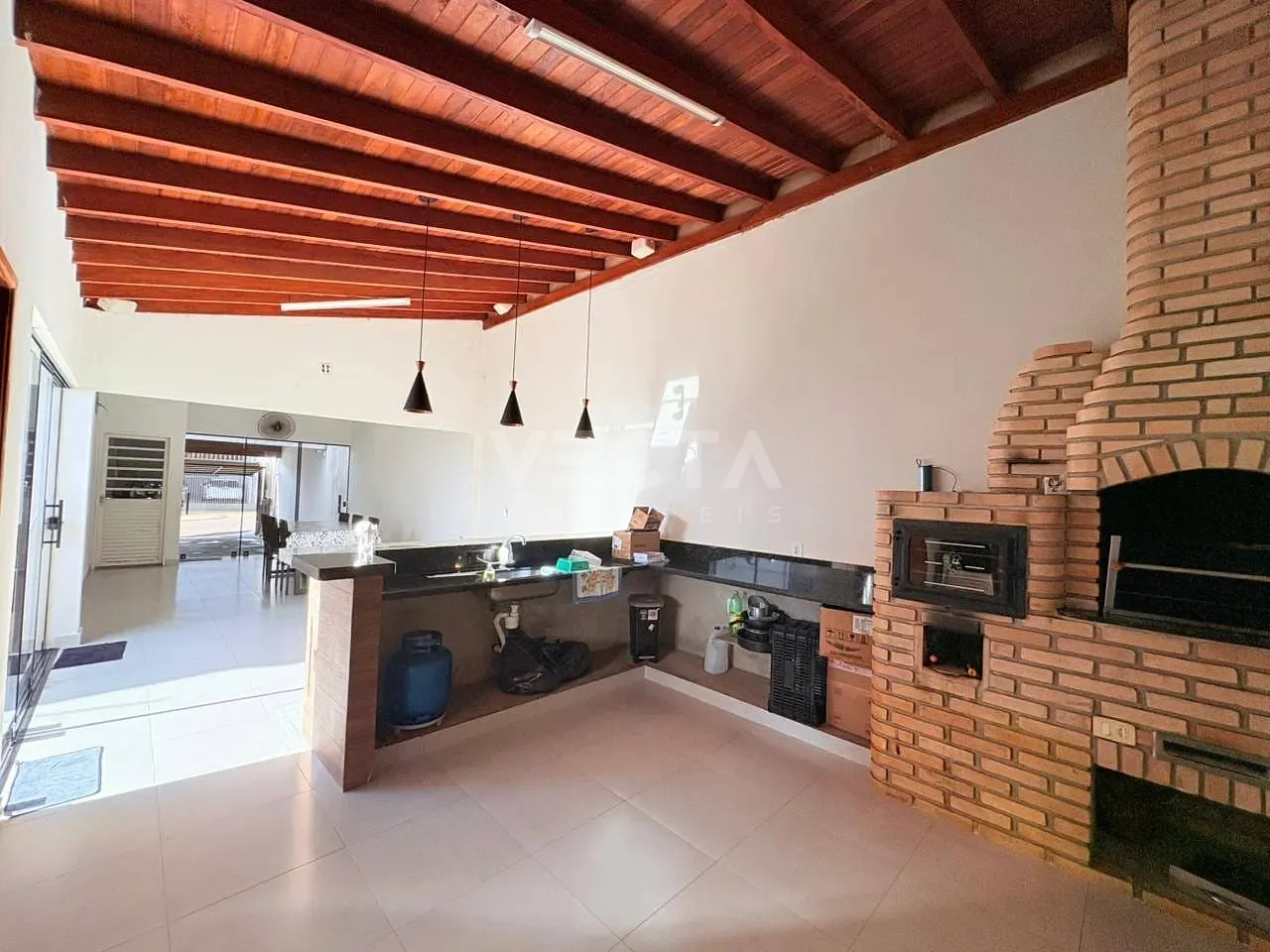 Casa, 3 quartos, 182 m² - Foto 13