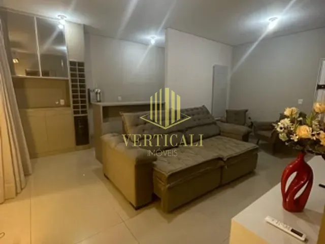 Casa com 140m² 3 quartos e 3 banheiros, à venda, no bairro Condomínio Residencial Sicília Residence em Cuiabá