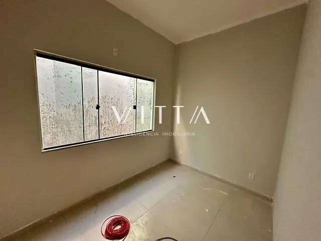 Casa com 120m² 2 quartos e 2 banheiros, à venda, no bairro Plano Diretor Norte em Palmas