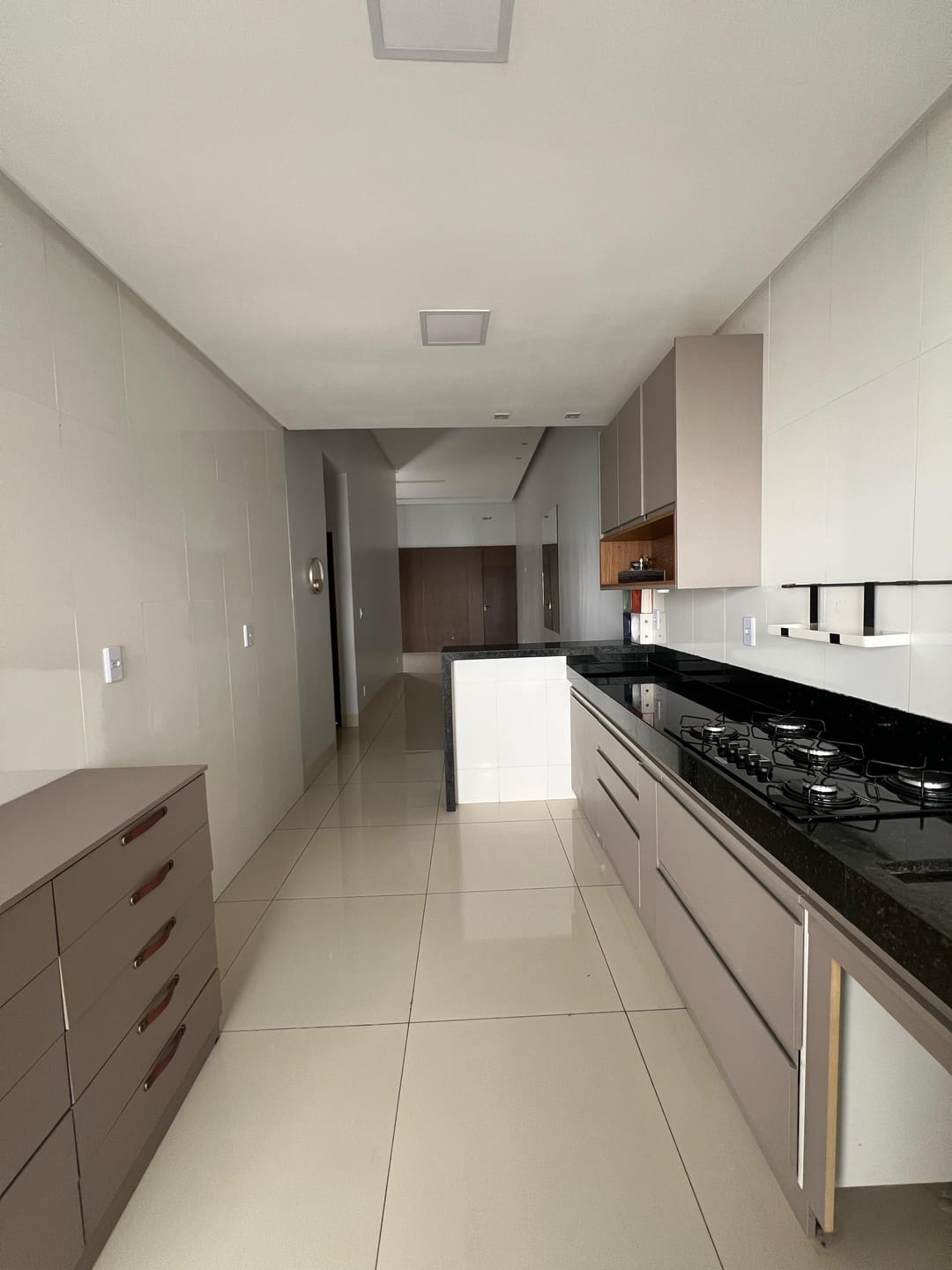 Casa, 3 quartos, 110 m² - Foto 1