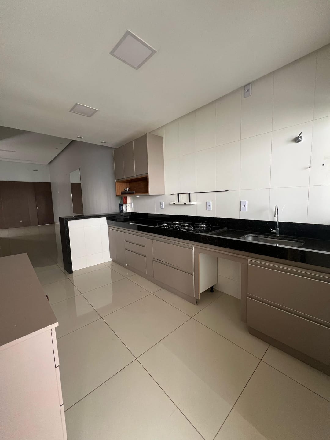 Casa, 3 quartos, 110 m² - Foto 6