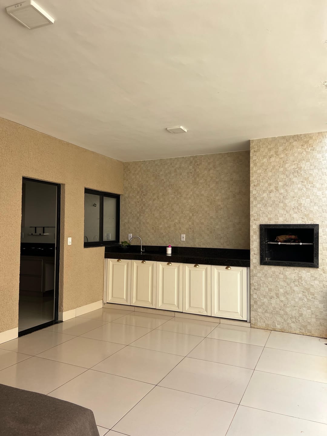 Casa, 3 quartos, 110 m² - Foto 2