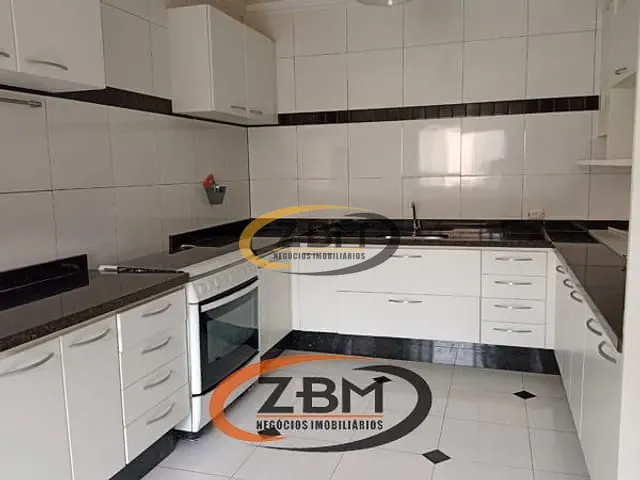 Casa com 255m² 3 quartos e 3 banheiros, à venda, no bairro Jardim Monte Sinai em Londrina