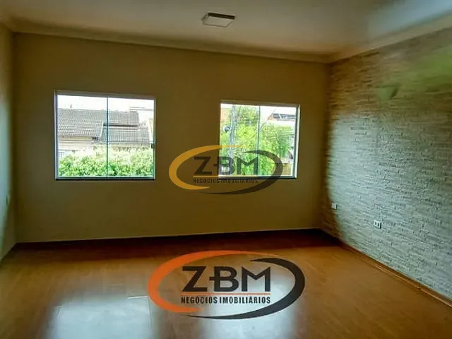 Casa com 255m² 3 quartos e 3 banheiros, à venda, no bairro Jardim Monte Sinai em Londrina