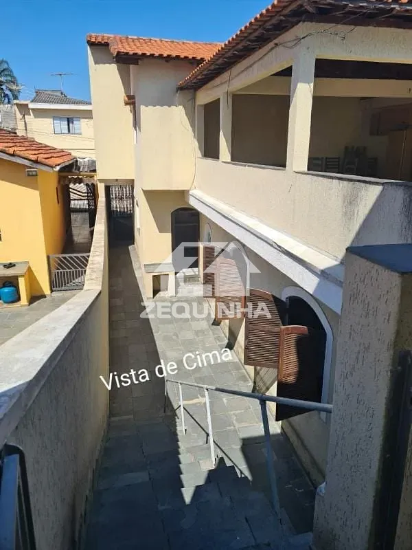 Casa, 3 quartos, 236 m² - Foto 10