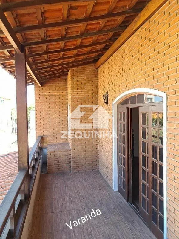 Casa, 3 quartos, 236 m² - Foto 18