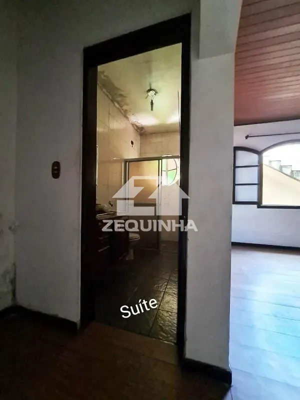 Casa, 3 quartos, 236 m² - Foto 13