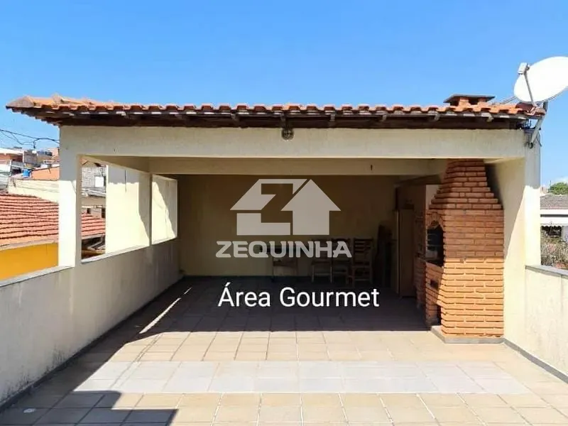 Casa, 3 quartos, 236 m² - Foto 19