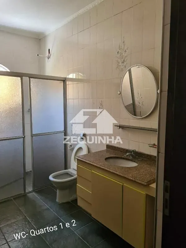 Casa, 3 quartos, 236 m² - Foto 12