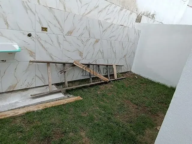 Casa 3 quartos e 1 banheiro, à venda, no bairro Jardim Universo em Mogi das Cruzes
