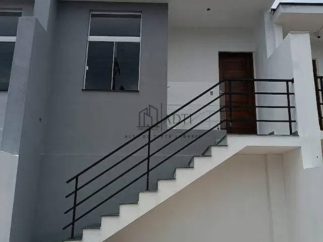Casa 3 quartos e 1 banheiro, à venda, no bairro Jardim Universo em Mogi das Cruzes