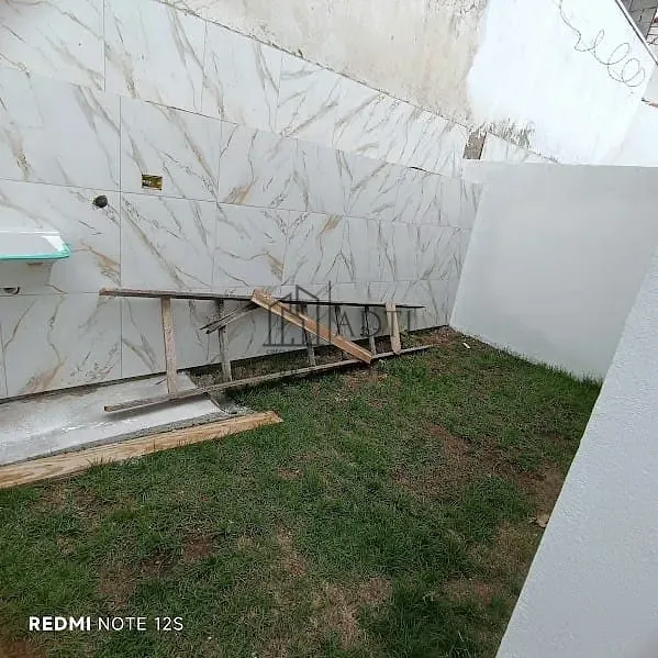 Casa, 3 quartos, 74 m² - Foto 2