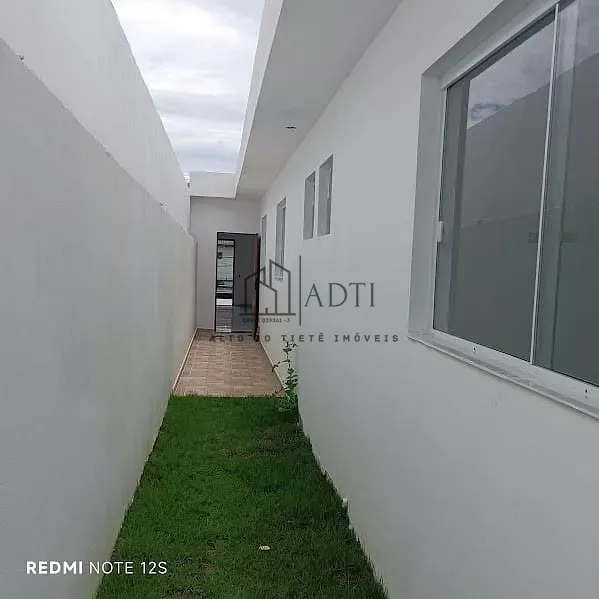 Casa, 3 quartos, 74 m² - Foto 4