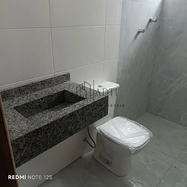 Casa, 3 quartos, 74 m² - Foto 6