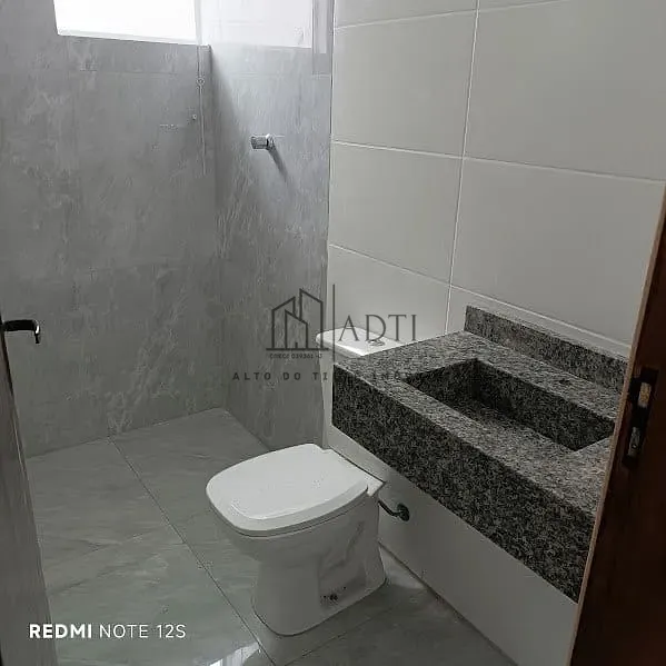 Casa, 3 quartos, 74 m² - Foto 7