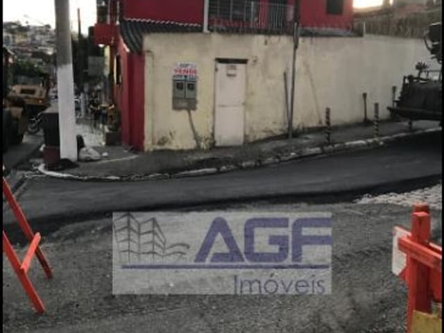 Casa à venda, no bairro Jardim Miriam em São Paulo
