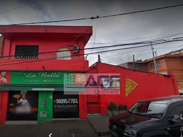 Casa à venda, no bairro Jardim Miriam em São Paulo