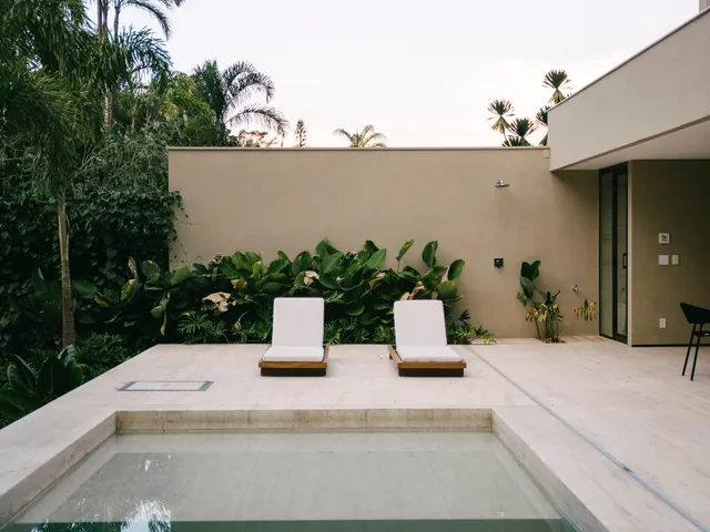 Casa com 1200m² 5 quartos e 8 banheiros, à venda, no bairro Setor de Habitações Individuais Sul em Brasília