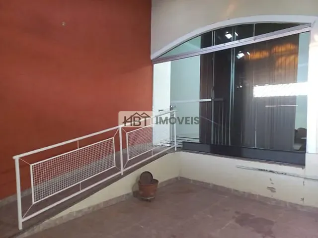 Casa 3 quartos e 2 banheiros, à venda, no bairro Núcleo Residencial Presidente Geisel em Bauru