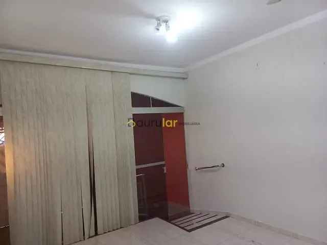 Casa 3 quartos e 2 banheiros, à venda, no bairro Núcleo Residencial Presidente Geisel em Bauru