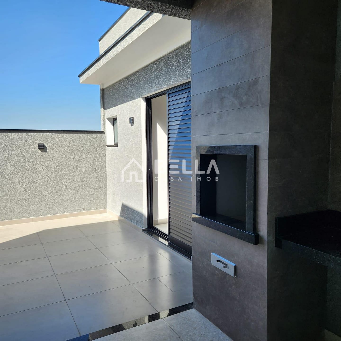 Casa à venda com 3 quartos, 114m² - Foto 33