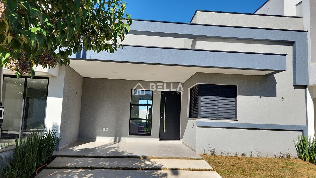 Casa à venda com 3 quartos, 114m² - Foto 3