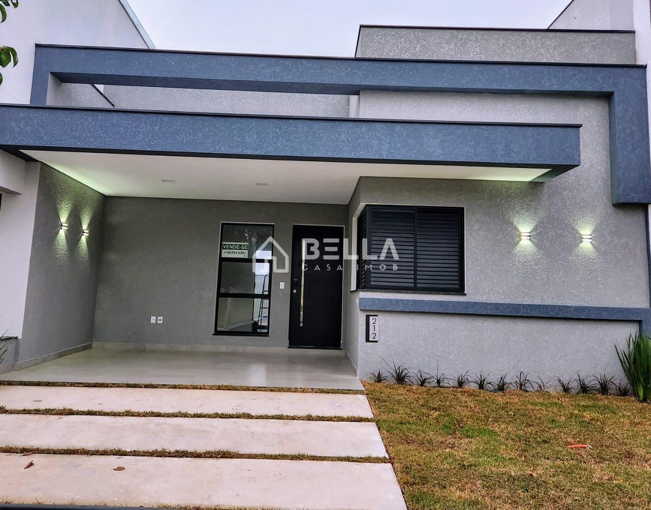 Casa à venda com 3 quartos, 114m² - Foto 4