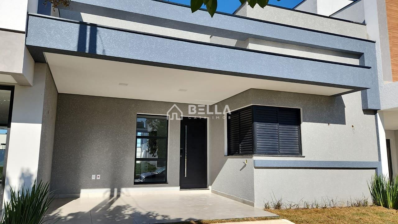 Casa à venda com 3 quartos, 114m² - Foto 7