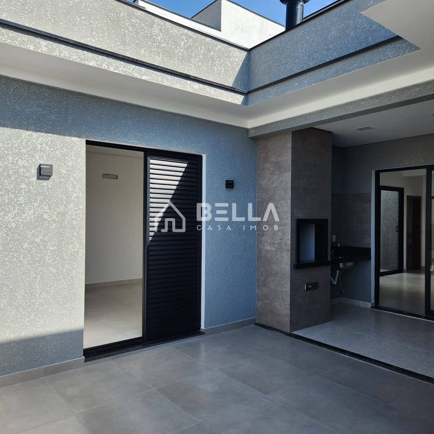 Casa à venda com 3 quartos, 114m² - Foto 23