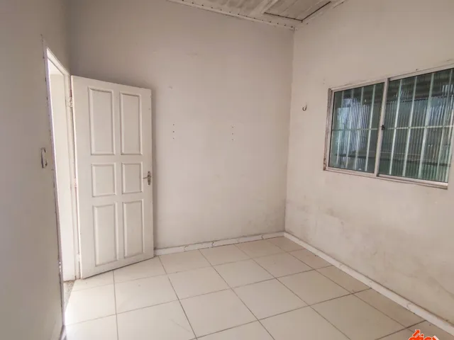 Casa 4 quartos e 3 banheiros, à venda, no bairro São Brás em Belém