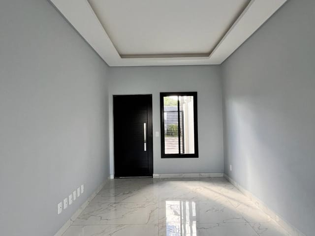 Casa com 140m² 3 quartos e 4 banheiros, à venda, no bairro Jardim Carvalho em Ponta Grossa
