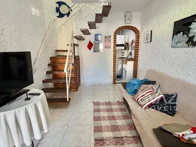 Casa 1 quarto e 1 banheiro, à venda, no bairro Vila Blanche em Cabo Frio